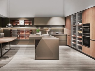 Как выбрать мебель для кухни