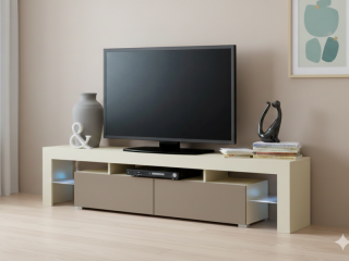 Как выбрать тумбу под телевизор