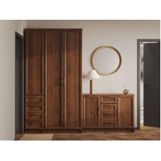 Прихожая Марсель Дуб