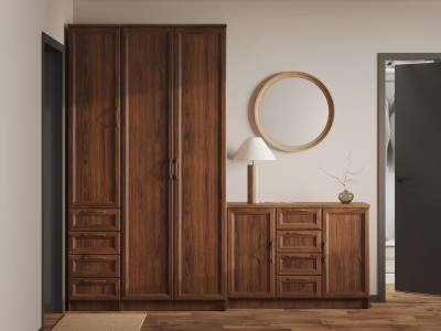 Прихожая Марсель Дуб